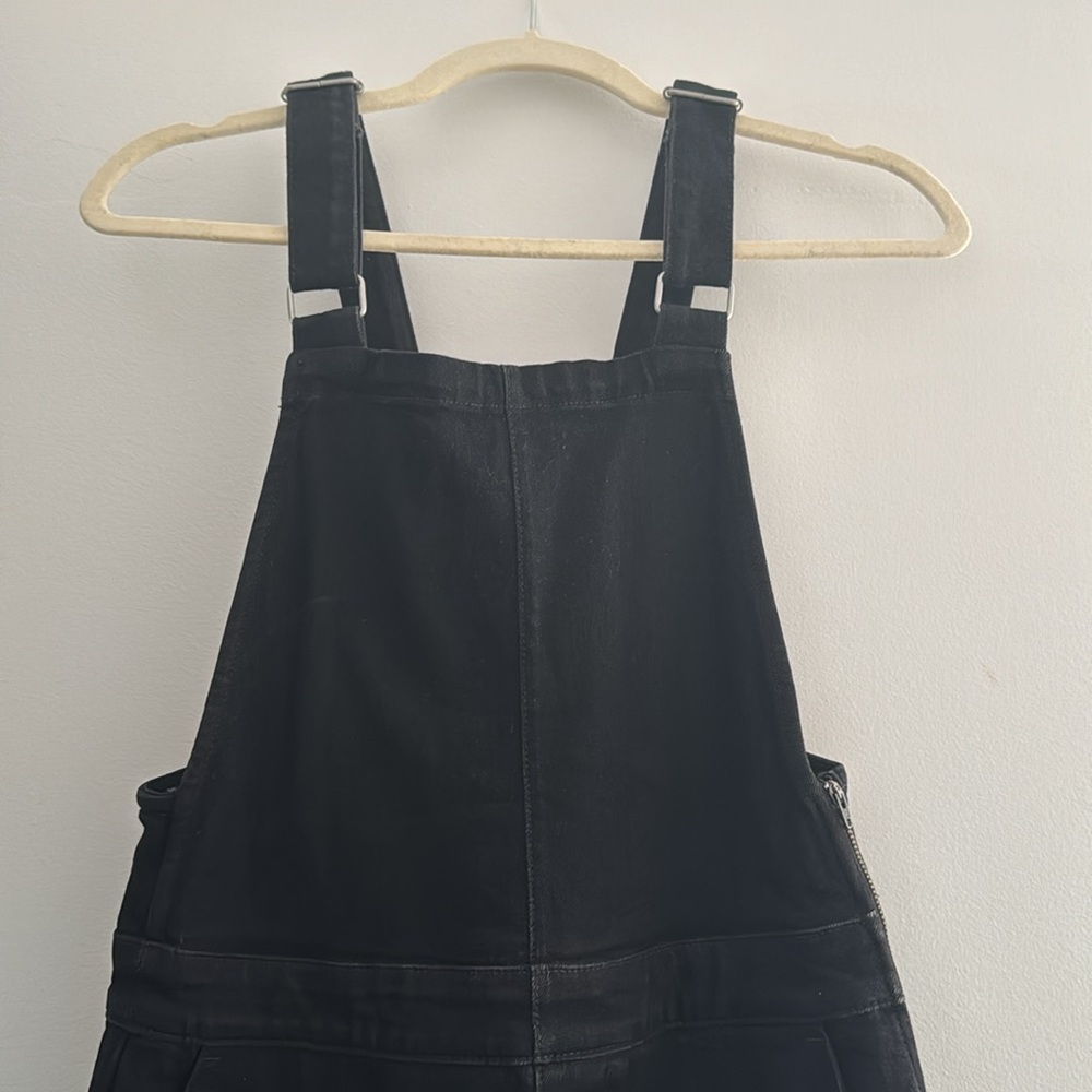 OVERALLS - Picture 2 of 9